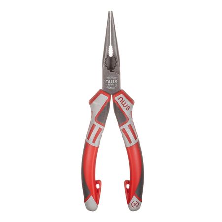 Длинногубцы NWS 170 мм (140-69-170)