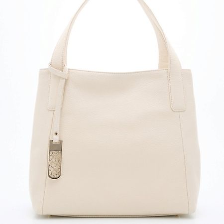 Сумка FRANCHESCO MARISCOTTI Сумка женская мешок хобо большая тоут на плечо stobag 25 шт нетканые сумки тоут эко ткань