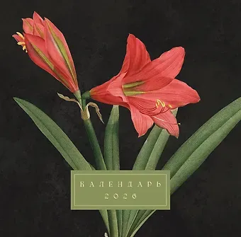 Календарь 2026г 300*290 