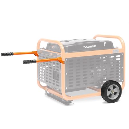 Транспортировочный комплект DAEWOO DAWK30