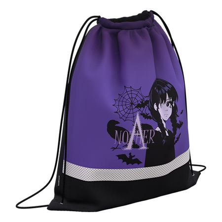 Мешок для обуви Erich Krause Another One с вентиляцией 500x410 мм мешок для сменной обуви emoji 43 34см