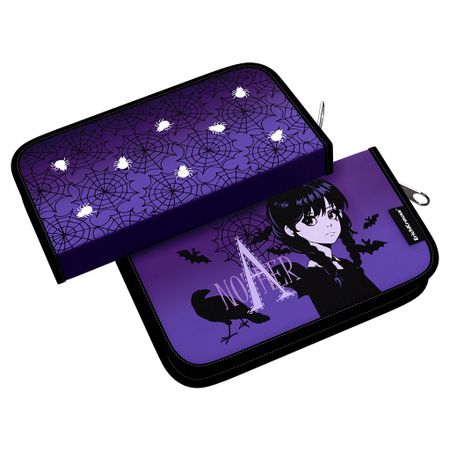 Пенал-книжка Erich Krause Another One 110x205x25 мм