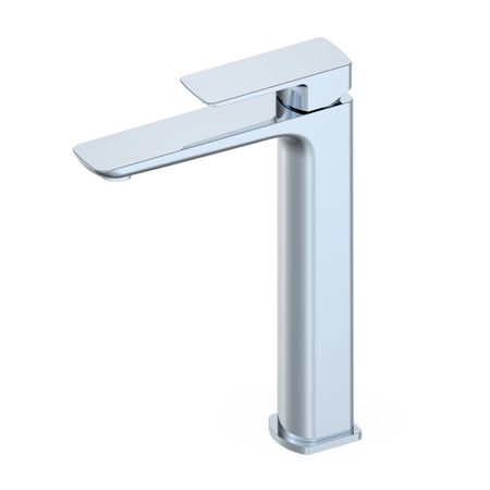 Смеситель Oliveeka 239003, хром