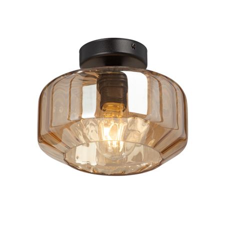 Люстра потолочная Vitaluce V2559-1/1PL, 1хE27 макс. 40 Вт