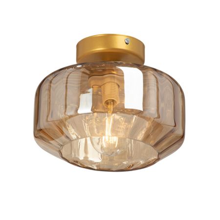 Люстра потолочная Vitaluce V2559-8/1PL, 1хE27 макс. 40 Вт