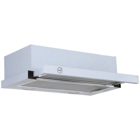 Кухонная вытяжка встраиваемая MBS Aralia 150 50 см белая