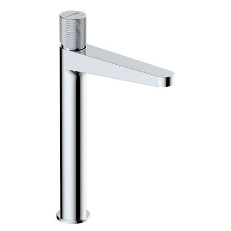 Смеситель для раковины WasserKraft Mosel хром однорычажный (4603H)