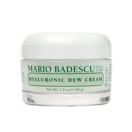 Крем для лица MARIO BADESCU Крем для ухода за кожей с гаилуроновой кислотой Hyaluronic Dew Cream germaine de capuccini timexpert hyaluronic plumping moisturising cream soft sorbet