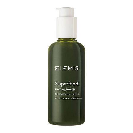 Гель для умывания ELEMIS Гель для умывания с Омега-комплексом Superfood Facial Wash