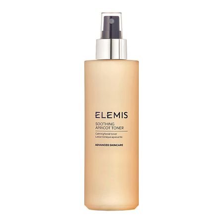 Тоник для лица ELEMIS Тоник успокаивающий Абрикос Soothing Apricot Toner фаспик гранулы д пригот р ра д приема внутрь 400мг пак 12 абрикос