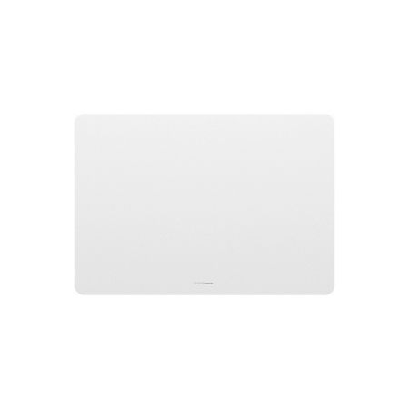 Доска для лепки Erich Krause Matt Total White, A3, белая