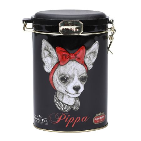 Чай чёрный Квинст цейлонский 150 г