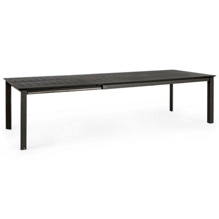 Стол раздвижной Bizzotto Konnor 200-300х110х76 см