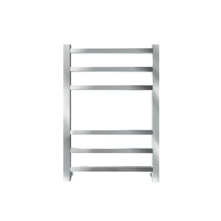 Полотенцесушитель водяной Indigo Aletto 500х400 мм лесенка хром