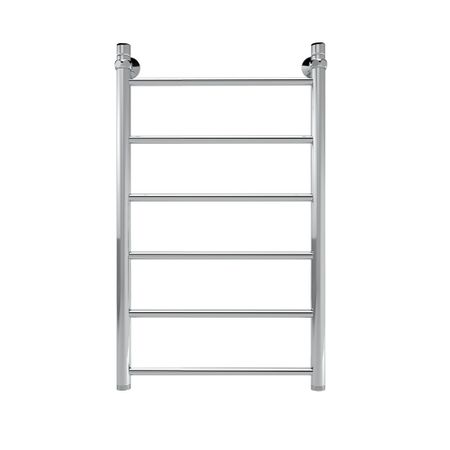 Полотенцесушитель водяной Indigo Line 800х400 мм лесенка хром