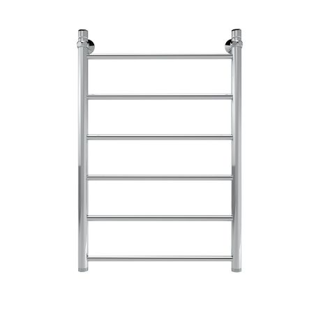 Полотенцесушитель водяной Indigo Line 800х500 мм лесенка хром