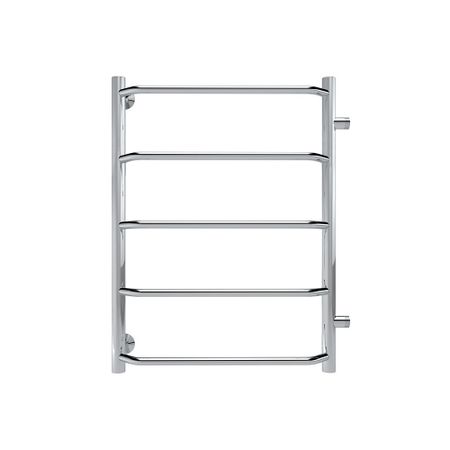 Полотенцесушитель водяной Indigo Roof 600х400 мм лесенка с боковым подключением 600 мм хром mijia мини перезаряжаемый фонарик с боковым светом