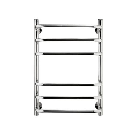 Полотенцесушитель водяной Indigo Brace 600х400 мм лесенка хром