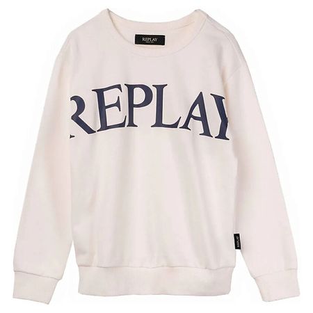 Свитшот REPLAY Свитшот SB2064.058.23872
