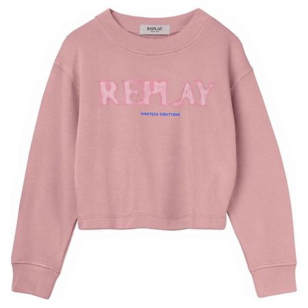 Свитшот REPLAY Свитшот SG2125.054.23322