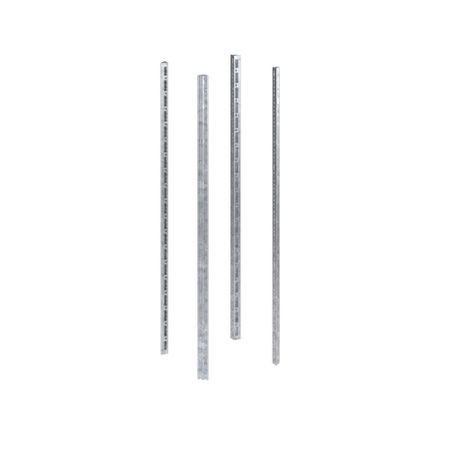 Стойка вертикальная DKC RAM power оцинкованная 2200 мм для щитов CQE (4 шт.)