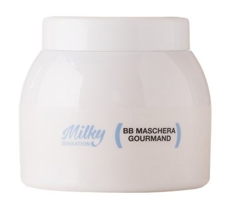 Brelil Milky Sensation BB Mask Gourmand эссенциальные фосфолипиды эвалар капс 60