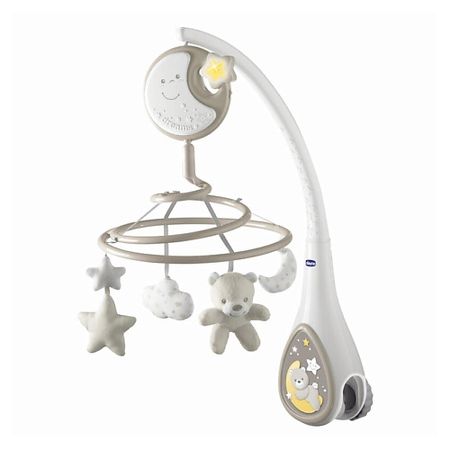 Мобиль CHICCO Игрушка-мобиль Next2Dreams