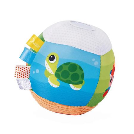 Мягкая игрушка CHICCO Мягкая игрушка 