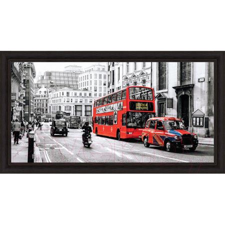 Репродукция Декарт 50/100 МДФ Ш В1