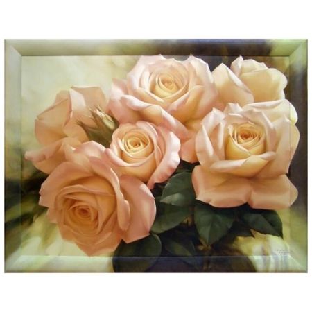 Репродукция Декарт 70/100 АРТ Д В1