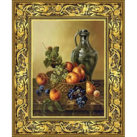 Репродукция Декарт 50/70 1 КРЗ10