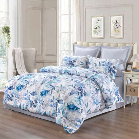 Комплект постельного белья Sofi De Marko Эмиэл Семейный/дуэт