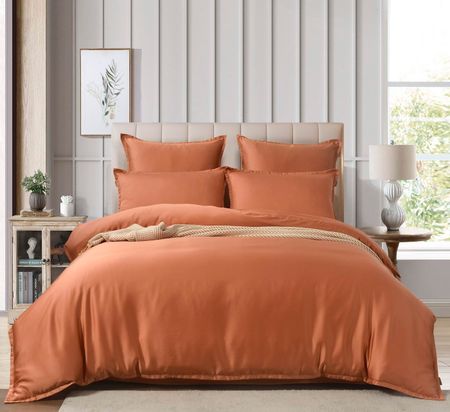 Комплект постельного белья Sofi De Marko Ансел №3 Евро