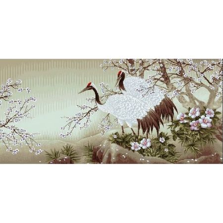 Репродукция Декарт 50/115 КРЗ6 Ф