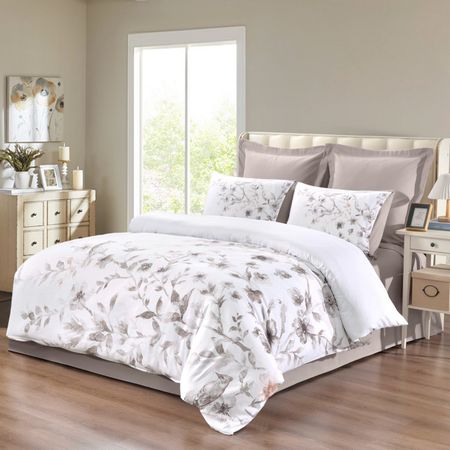 Комплект постельного белья Sofi De Marko Либра Полуторный