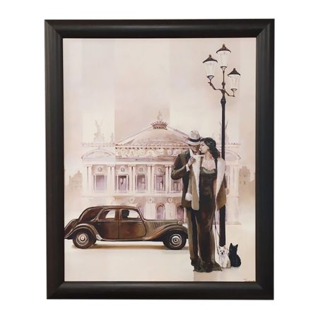 Репродукция Декарт 40/50 1 У МДФ репродукция римской монеты 15