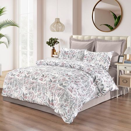 Комплект постельного белья Sofi De Marko Брюль Полуторный