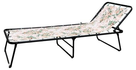 Кровать раскладная Actuel Лидия, 1970х733х390 мм