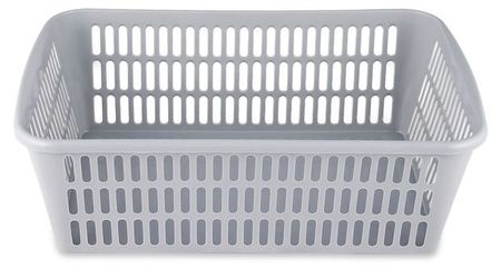 Корзинка универсальная Каждый день, 300х195х95 мм