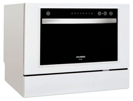 Посудомоечная машина HYUNDAI DT305