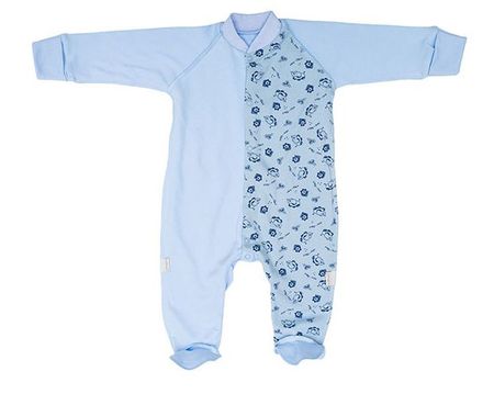 Комбинезон Мелонс, р.52/80