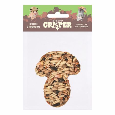 Лакомства MR.Crisper Лакомство для грызунов 