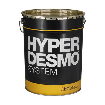 Мастика гидроизоляционная полиуретановая Гипердесмо 25 кг красная елочная игрушка домашняя кухня почтовая марка удачи 7x5 9 см дерево красный