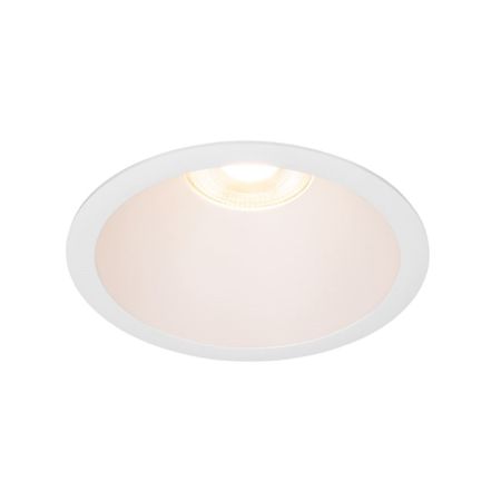 Светильник светодиодный садово-парковый Elektrostandard Light LED 3004 белый 55 мм 4000К 10 Вт IP65 (35159/U)
