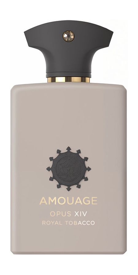 Amouage Opus XIV Royal Tobacco Eau de Parfum