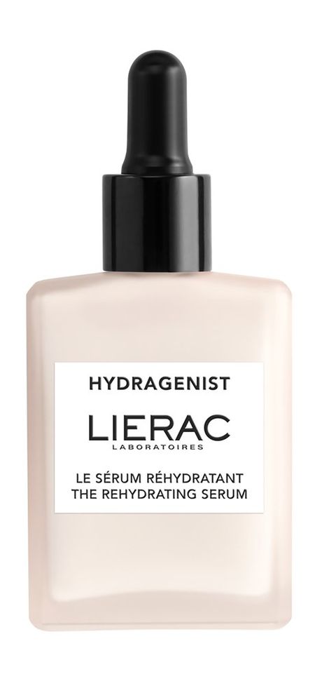 Lierac Hydragenist The Rehydrating Serum