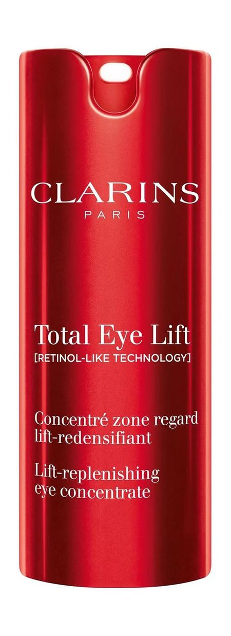 Clarins Total Eye Lift