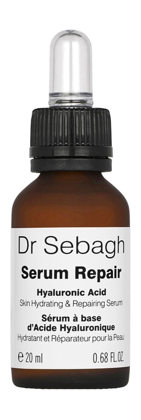 Dr Sebagh Serum Repair морской коллаген вкус кокоса и ванили альфа липоевая кислота в10 чага и куркума wellnessgen science and sports таблетки 30шт