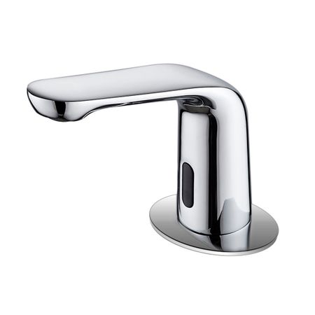 Смеситель для раковины Esko сенсорный хром (SNR 26)