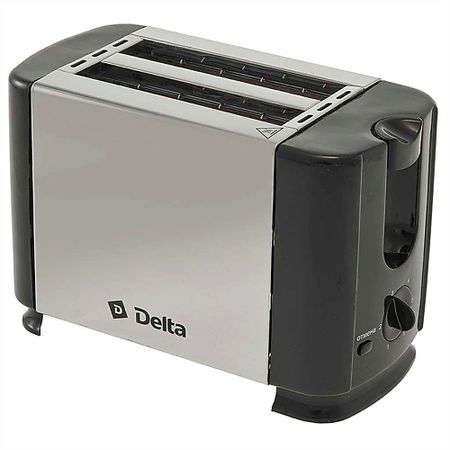 Тостер DELTA Тостер DL-61